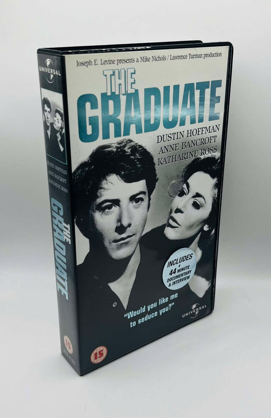The Graduate (15)