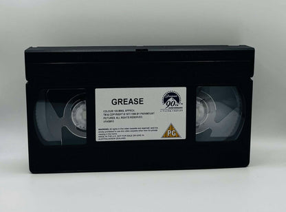 Grease (20th Anniversary Edition) (PG)