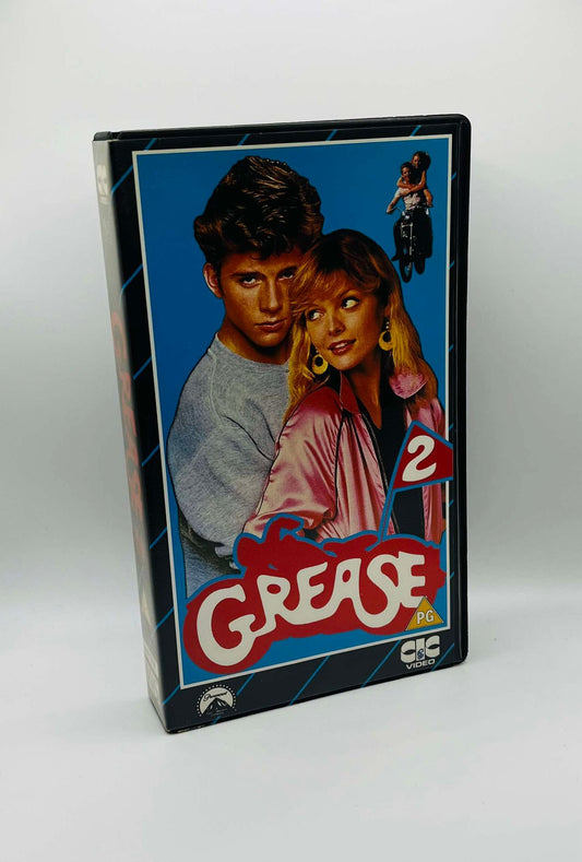 Grease 2 (PG)