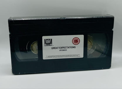 Great Expectations (15) (NEW SEALED)