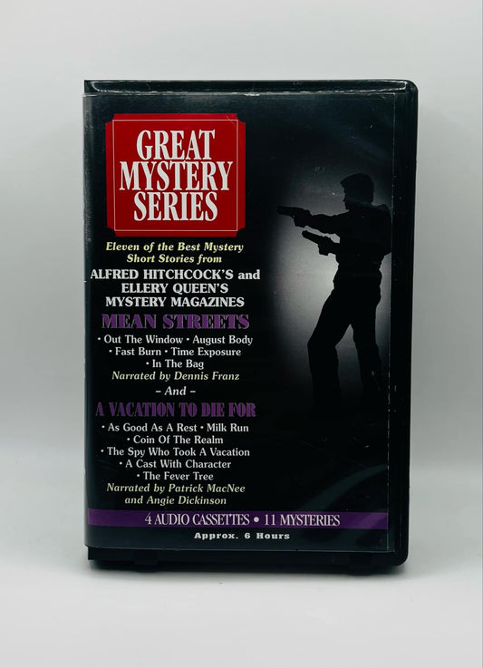 Great Mystery Series