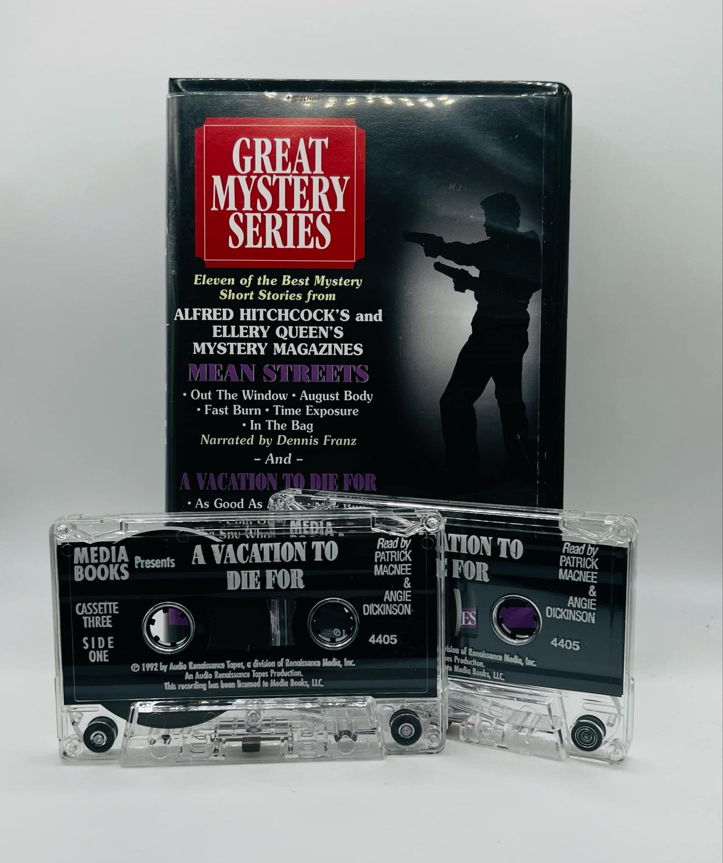 Great Mystery Series