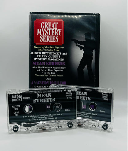 Great Mystery Series