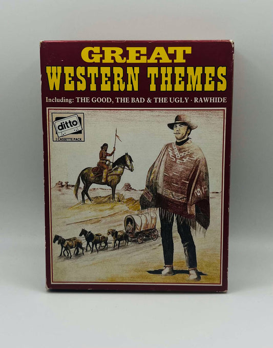 Great Western Themes