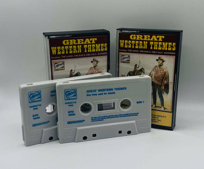 Great Western Themes