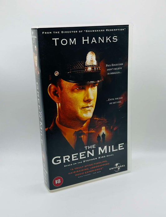 The Green Mile (18)