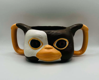 Paladone Gremlins Gizmo Shaped Mug Tea Coffee Nice Condition