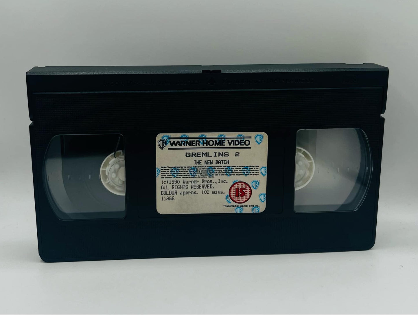 Gremlins 2 (15)