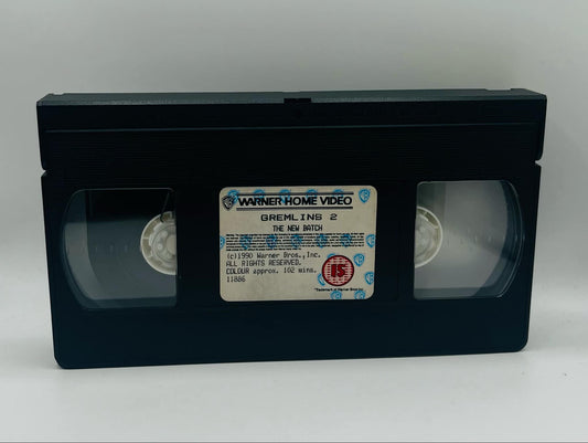 Gremlins 2 (15)