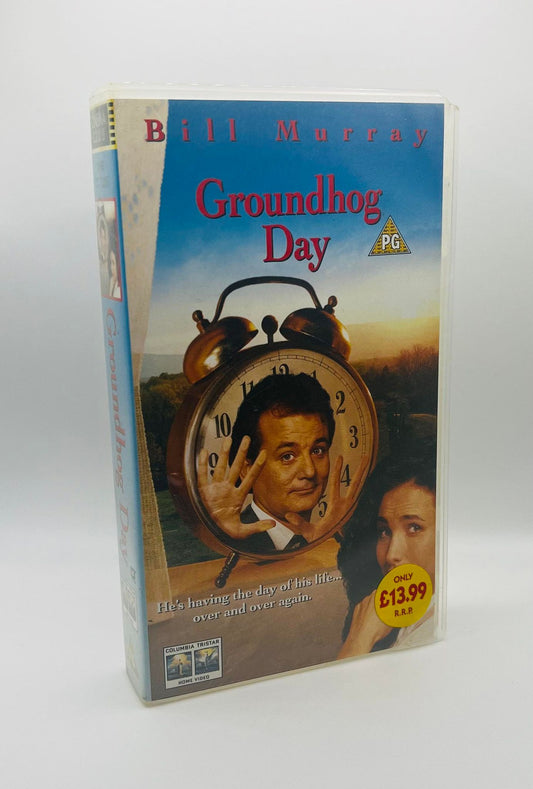 Groundhog Day (PG)