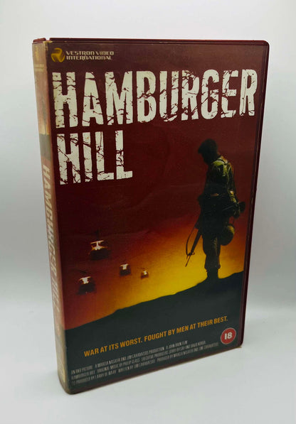 Hamburger Hill (18) (Big Box)