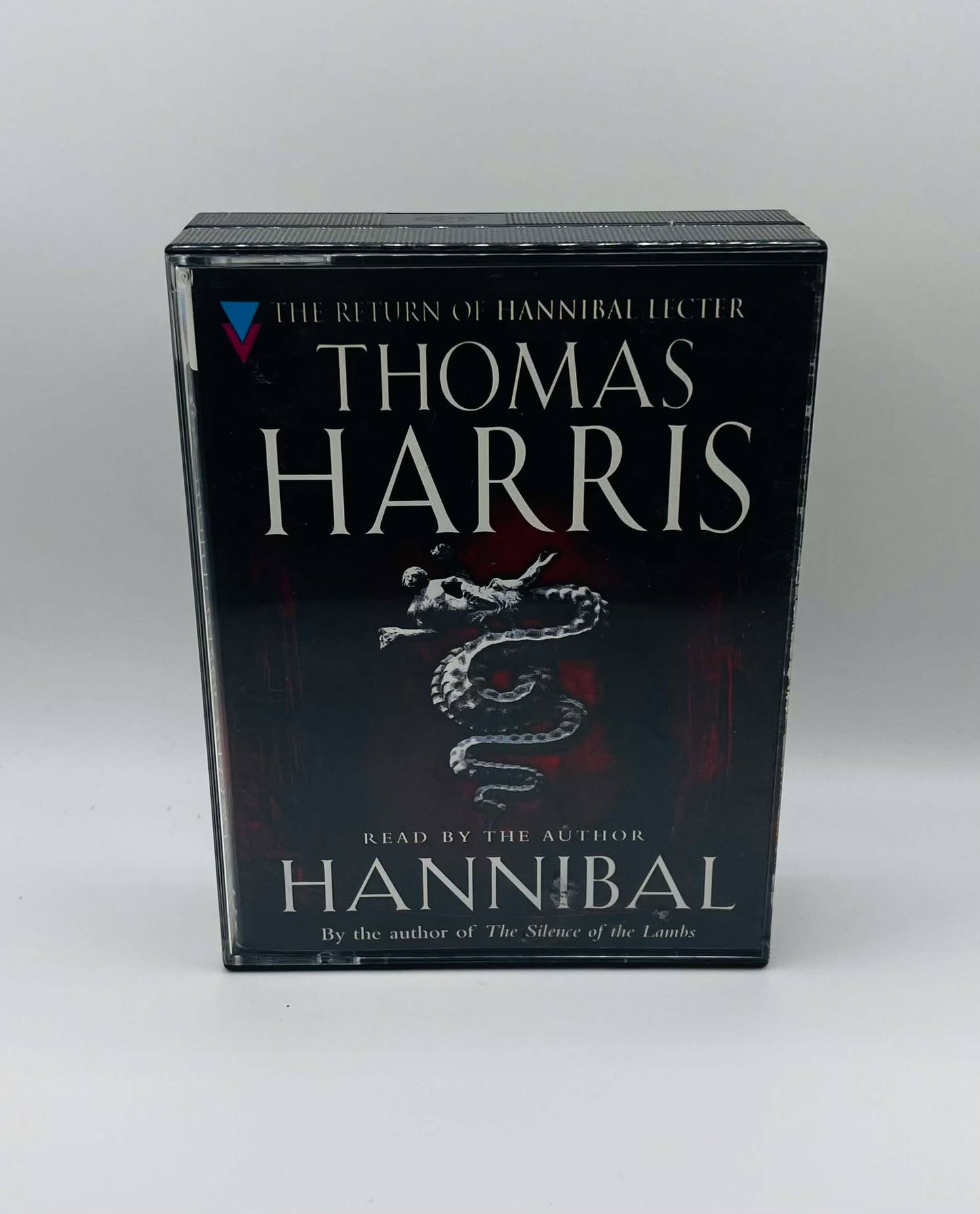 Hannibal (Thomas Harris)