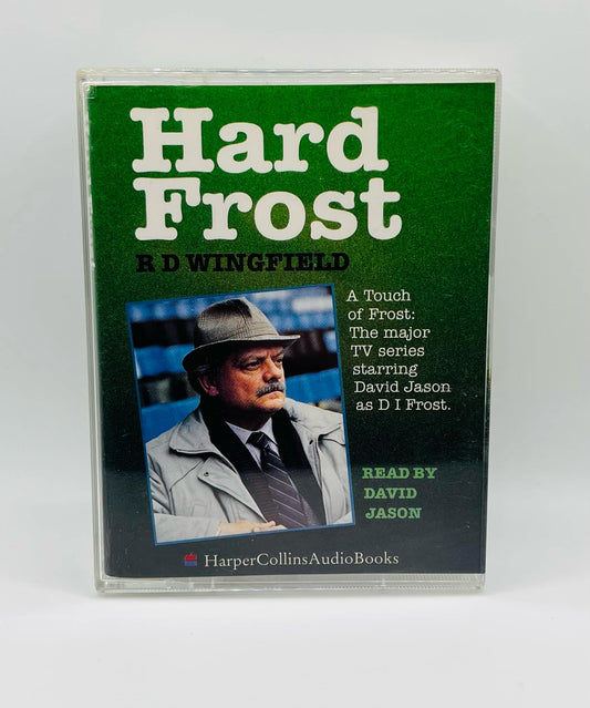Hard Frost