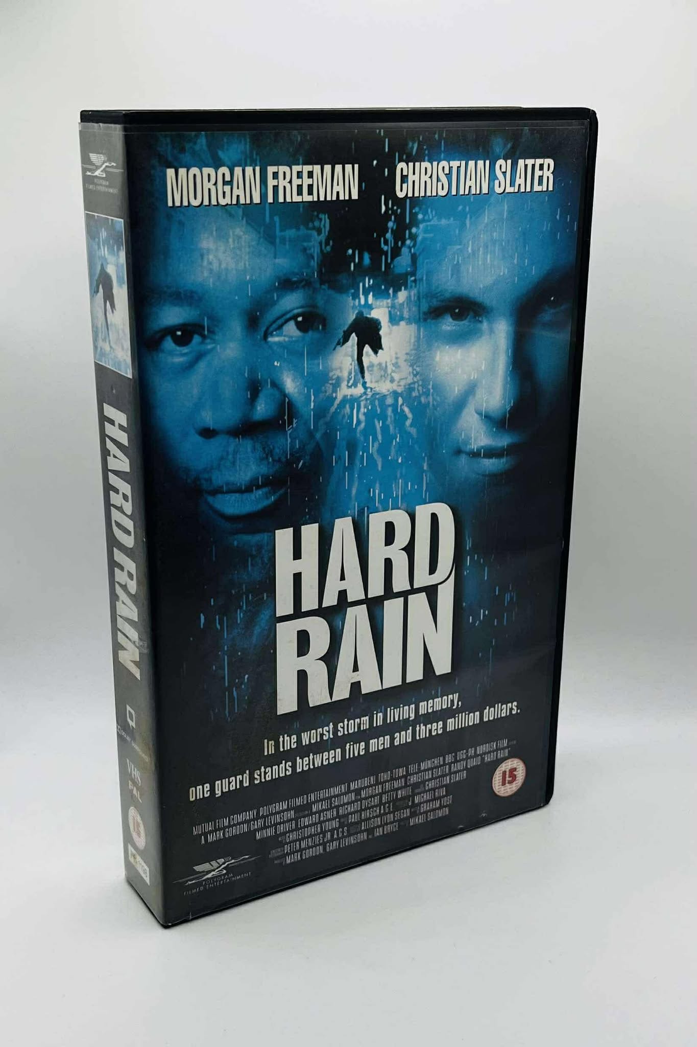 Hard Rain (15)