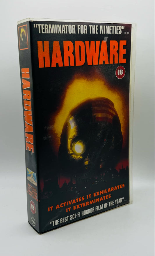 Hardware (18)