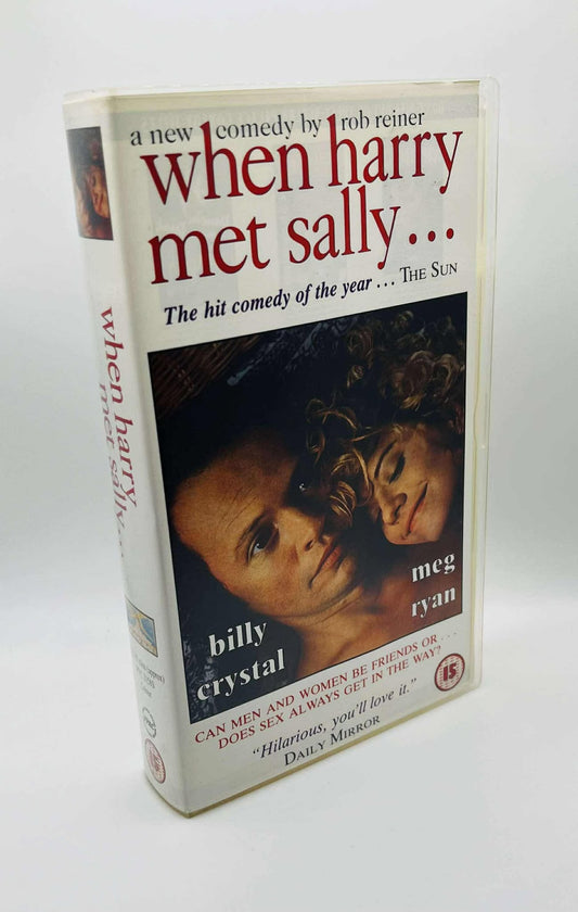 When Harry Met Sally (15)