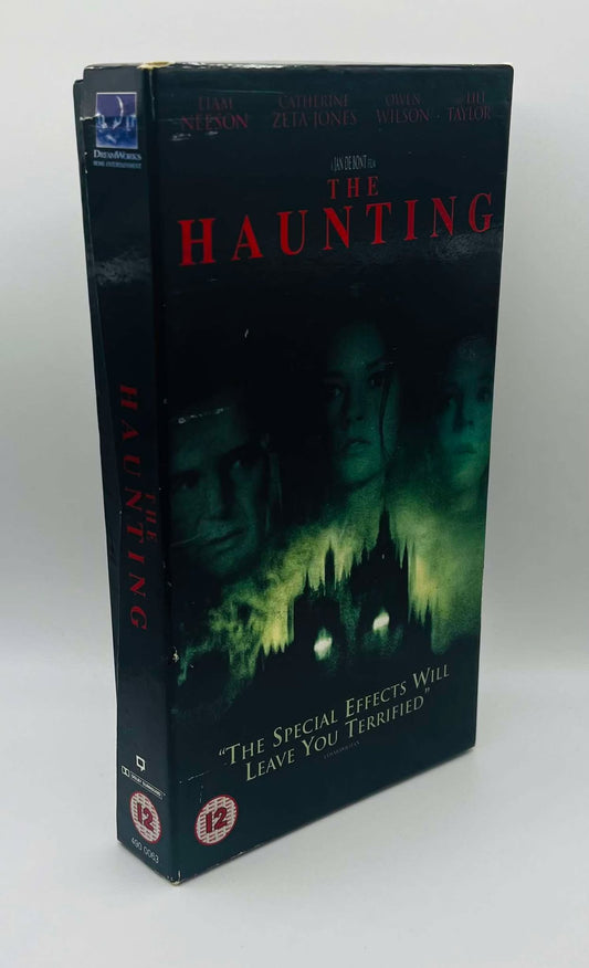 The Haunting (12)