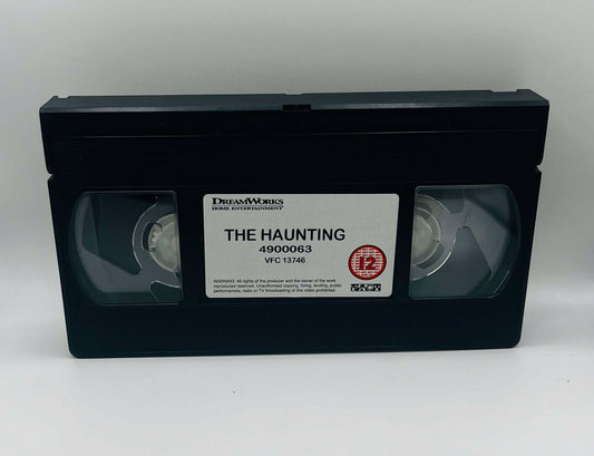 The Haunting (12)