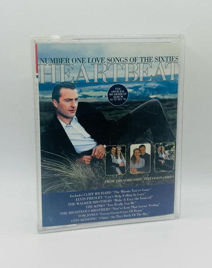 Heartbeat (Number One Love Songs Of The Sixties)