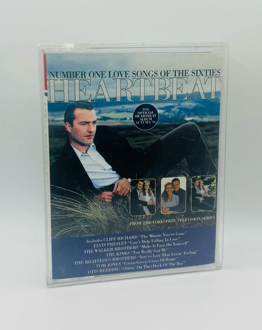 Heartbeat (Number One Love Songs Of The Sixties)