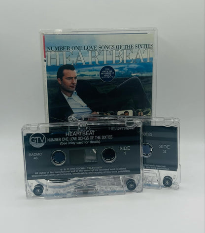 Heartbeat (Number One Love Songs Of The Sixties)