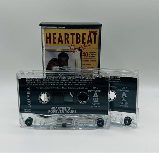 Heartbeat (Forever Yours)