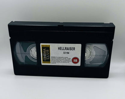 Hellraiser (18)