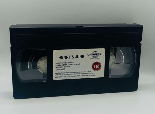 Henry & June (18)