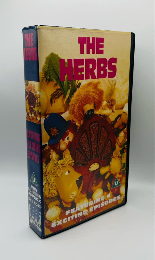 The Herbs (U)