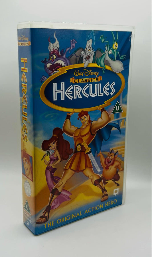 Hercules (U)