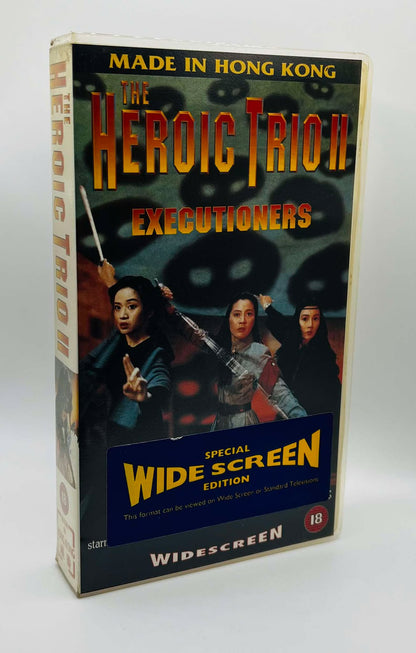 The Heroic Trio II (Executioners) (18)