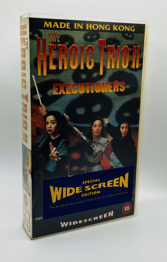 The Heroic Trio II (Executioners) (18)