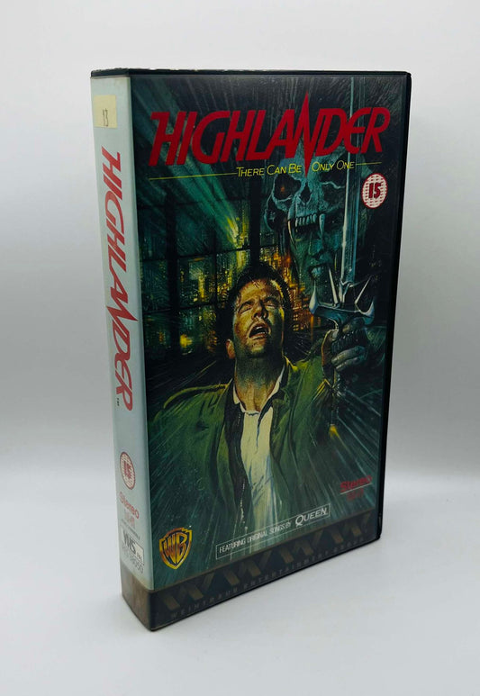 Highlander (15)