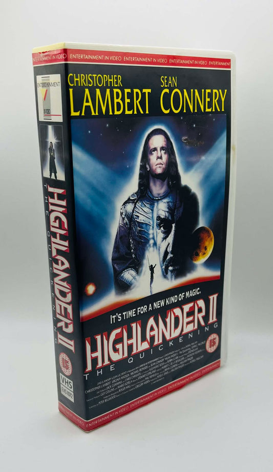 Highlander 2 (The Quickening) (15)