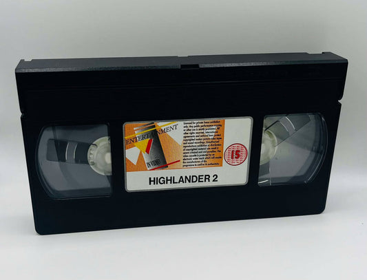 Highlander 2 (The Quickening) (15)
