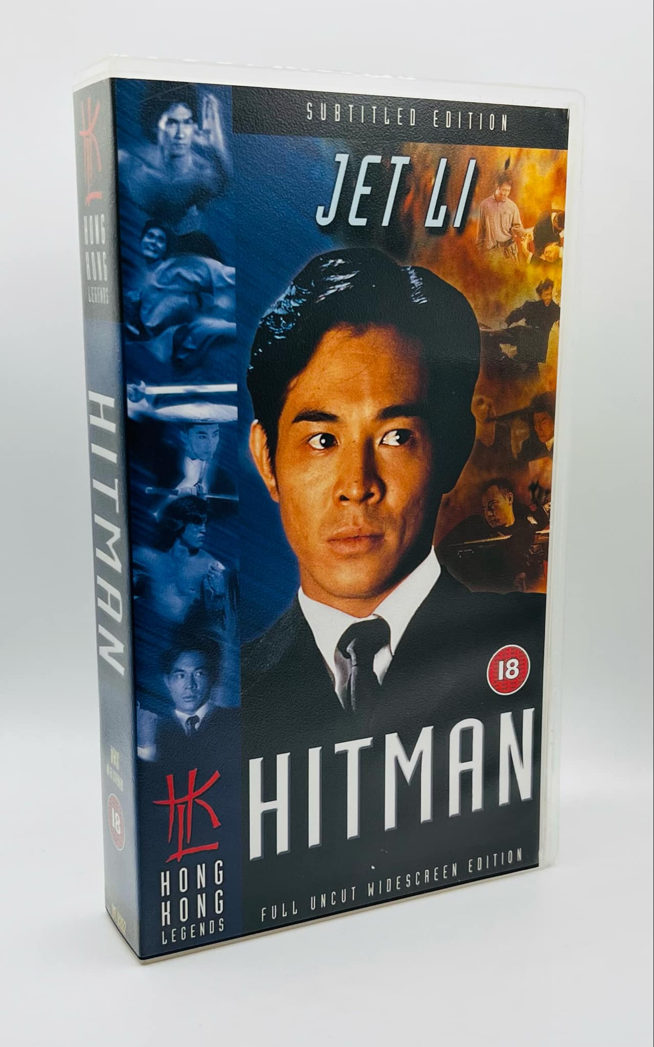 Hitman (18)