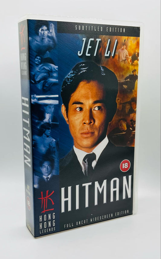Hitman (18)