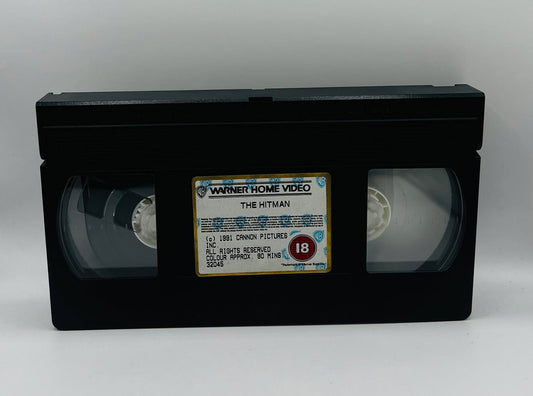 The Hitman (18) (Big Box)