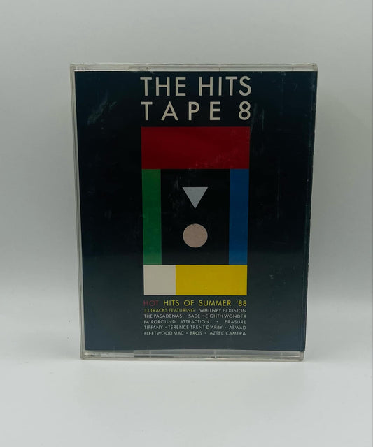 The Hits Tape 8