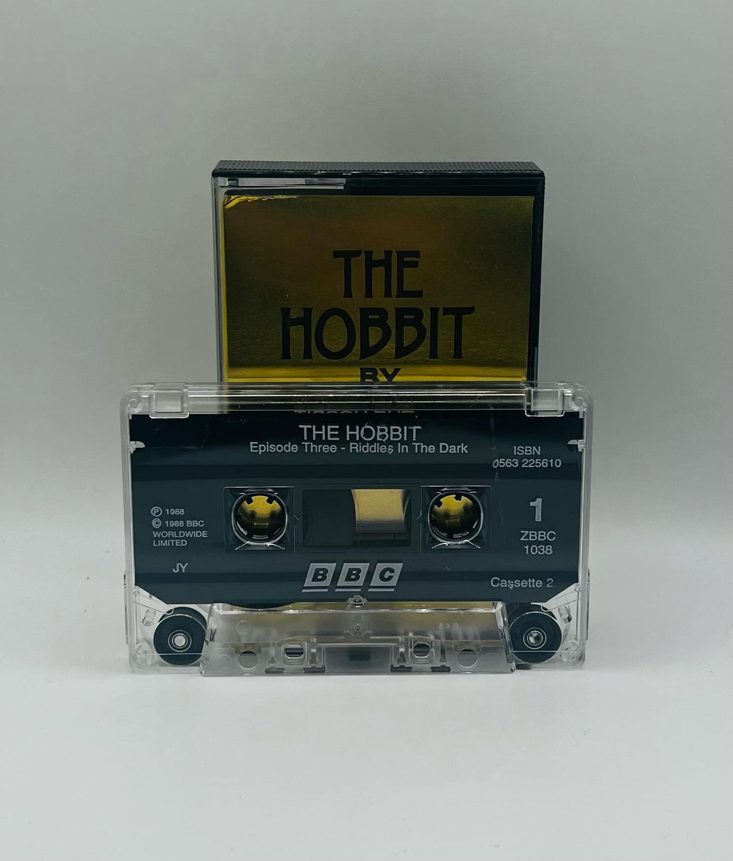 The Hobbit