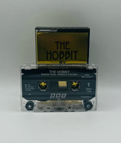 The Hobbit
