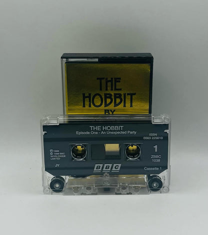 The Hobbit