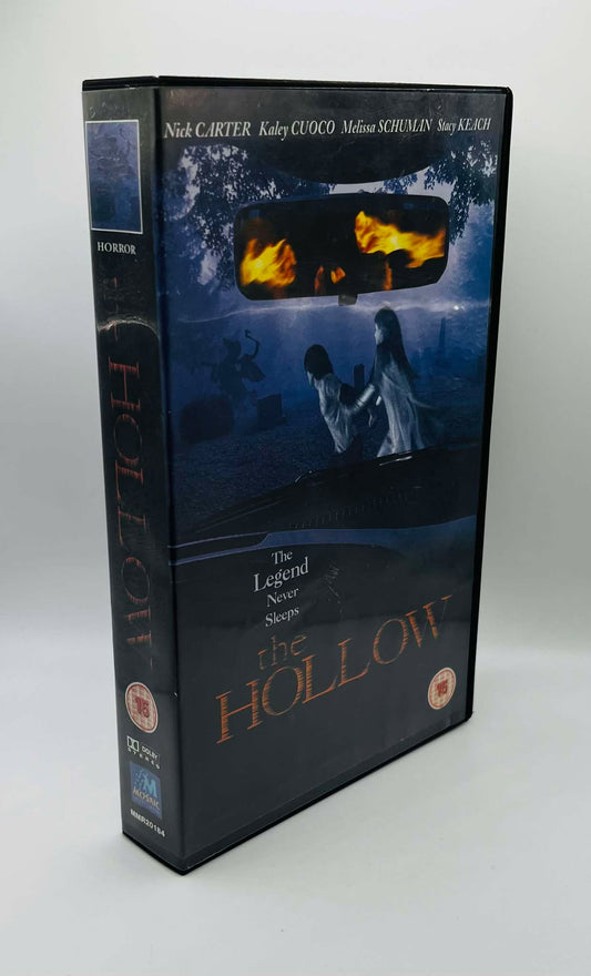 The Hollow (15)