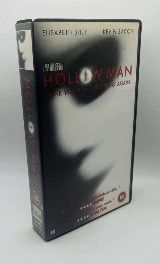 Hollow Man (18)