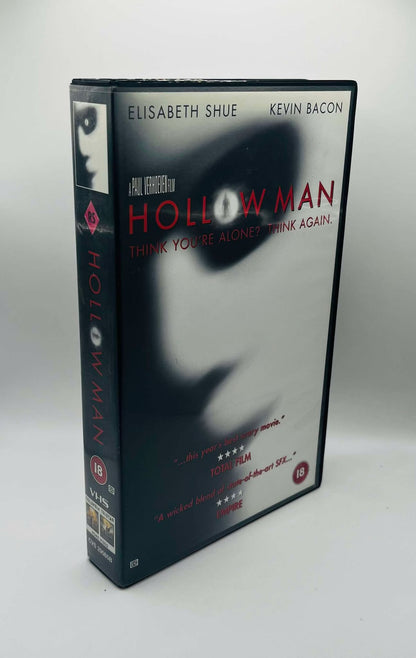 Hollow Man (18) (Big Box)