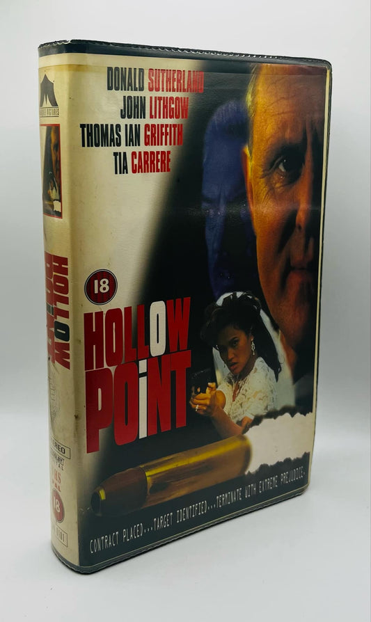 Hollow Point (18) (Sample) (Big Box)