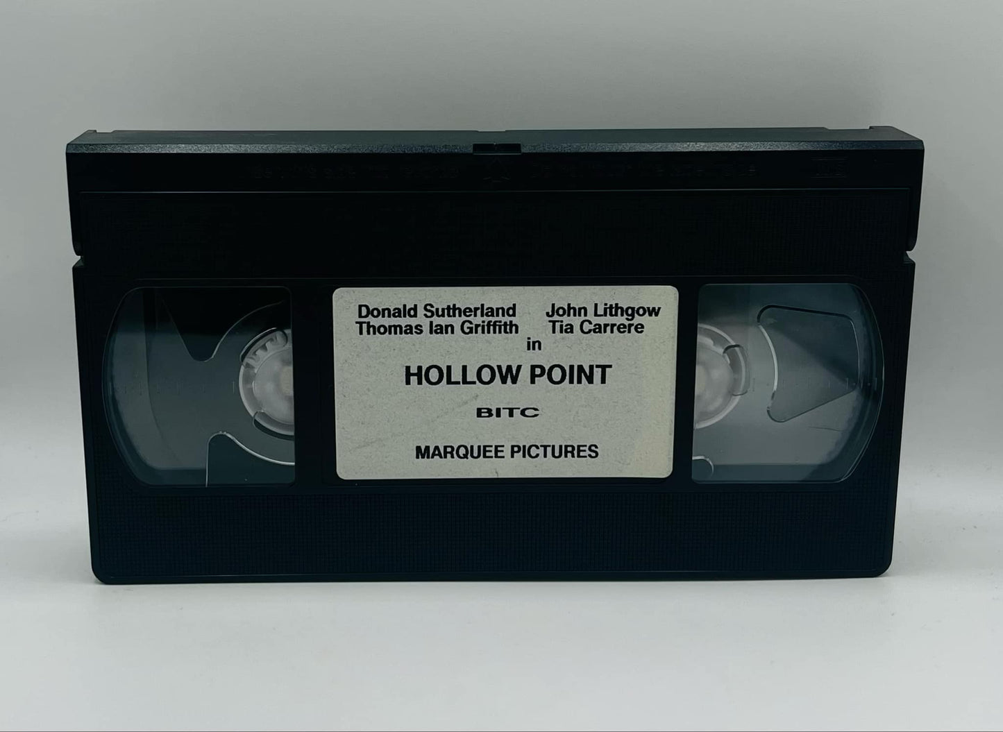 Hollow Point (18) (Sample) (Big Box)