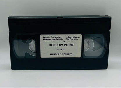 Hollow Point (18) (Sample) (Big Box)