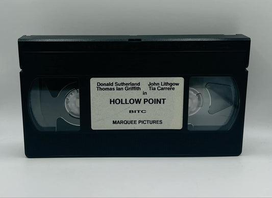 Hollow Point (18) (Sample) (Big Box)