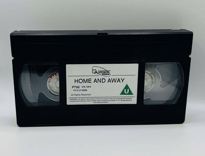 Home and Away (The Official Summer Bay Special) (U)